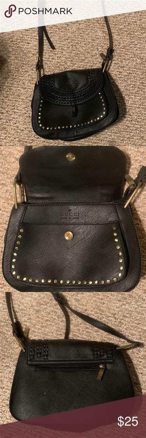 gucci crossbody bag knock off|where to buy Gucci knockoff.